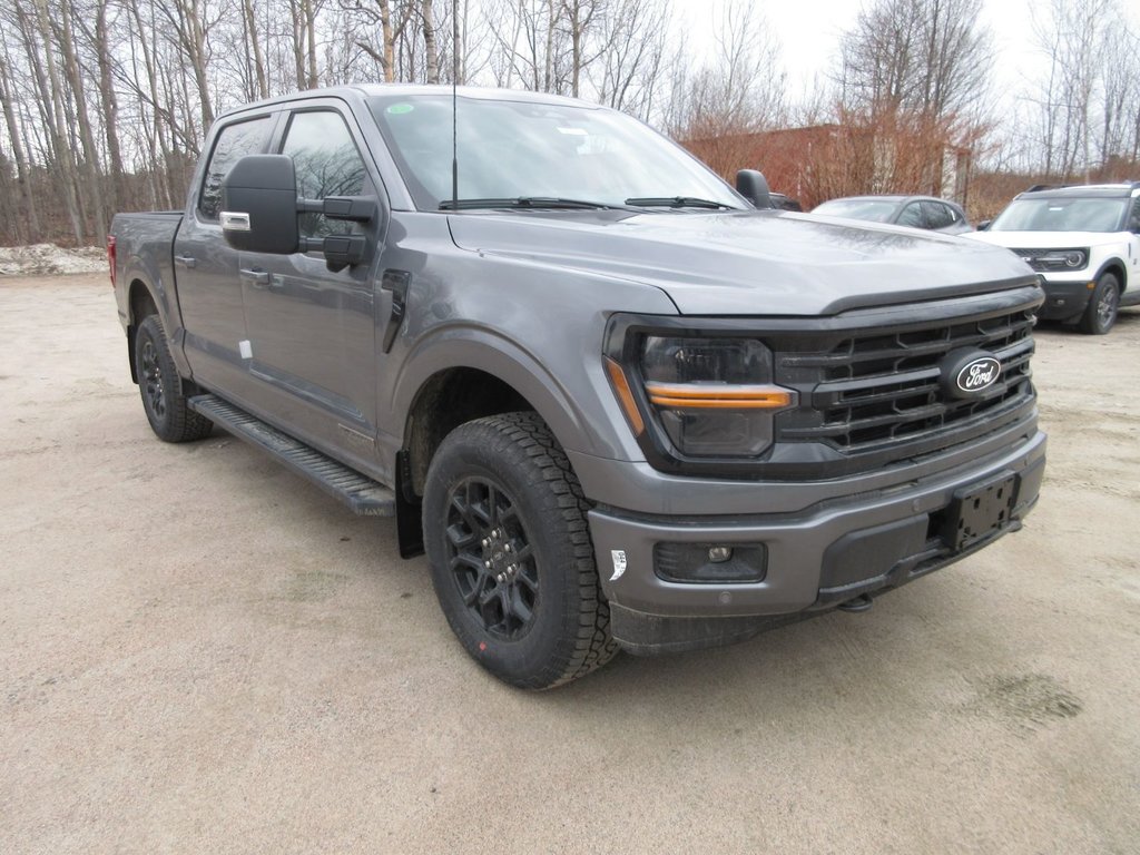 Ford F-150 XLT 2025 à North Bay, Ontario - 7 - w1024h768px