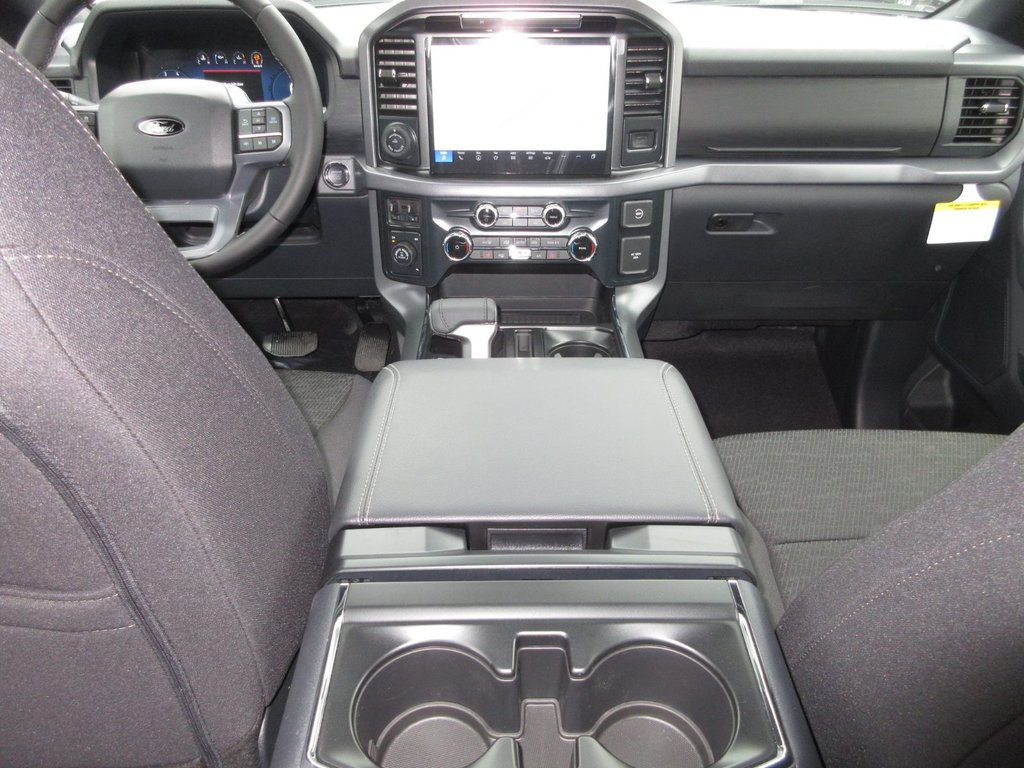Ford F-150 XLT 2025 à North Bay, Ontario - 19 - w1024h768px