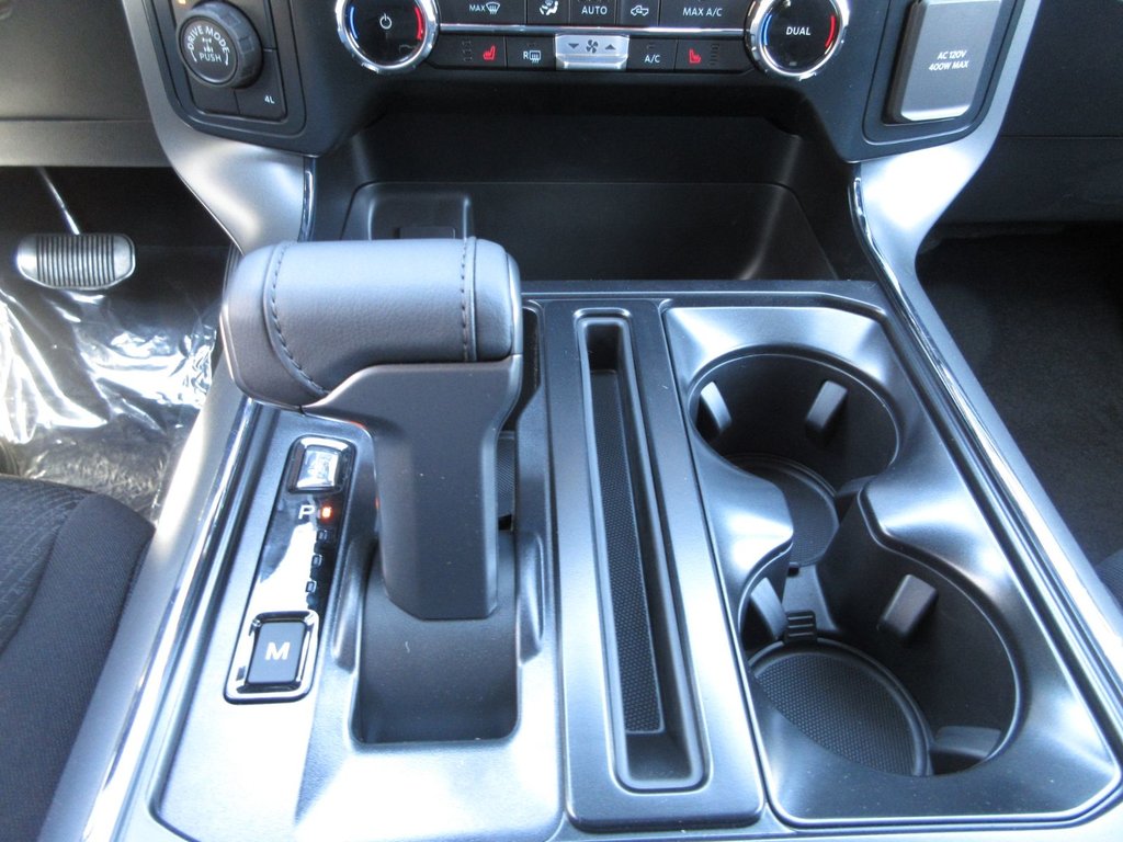 Ford F-150 XLT 2025 à North Bay, Ontario - 16 - w1024h768px