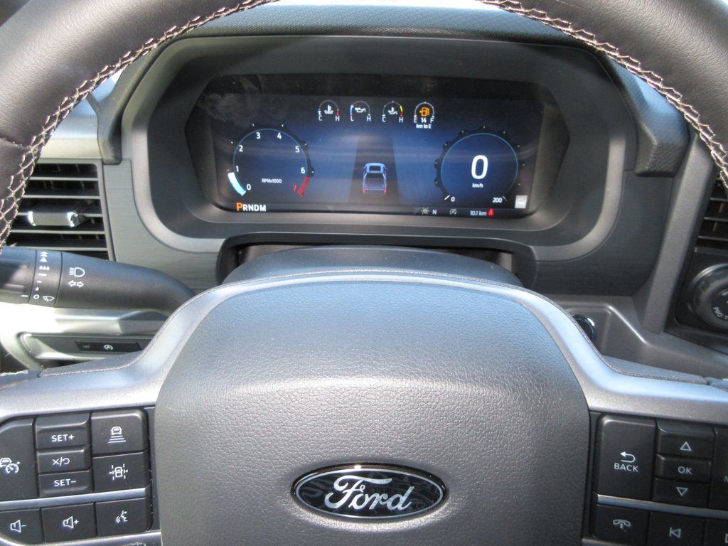 Ford F-150 XLT 2025 à North Bay, Ontario - 13 - w1024h768px
