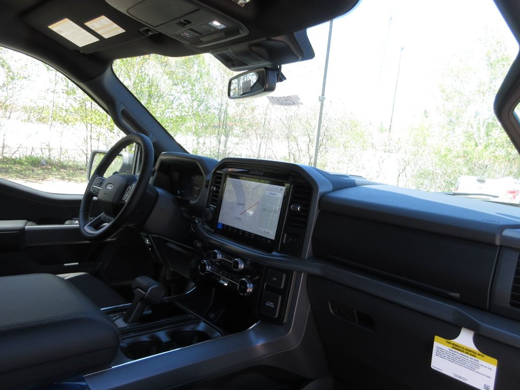 Ford F-150 XLT 2025 à North Bay, Ontario - 22 - w1024h768px