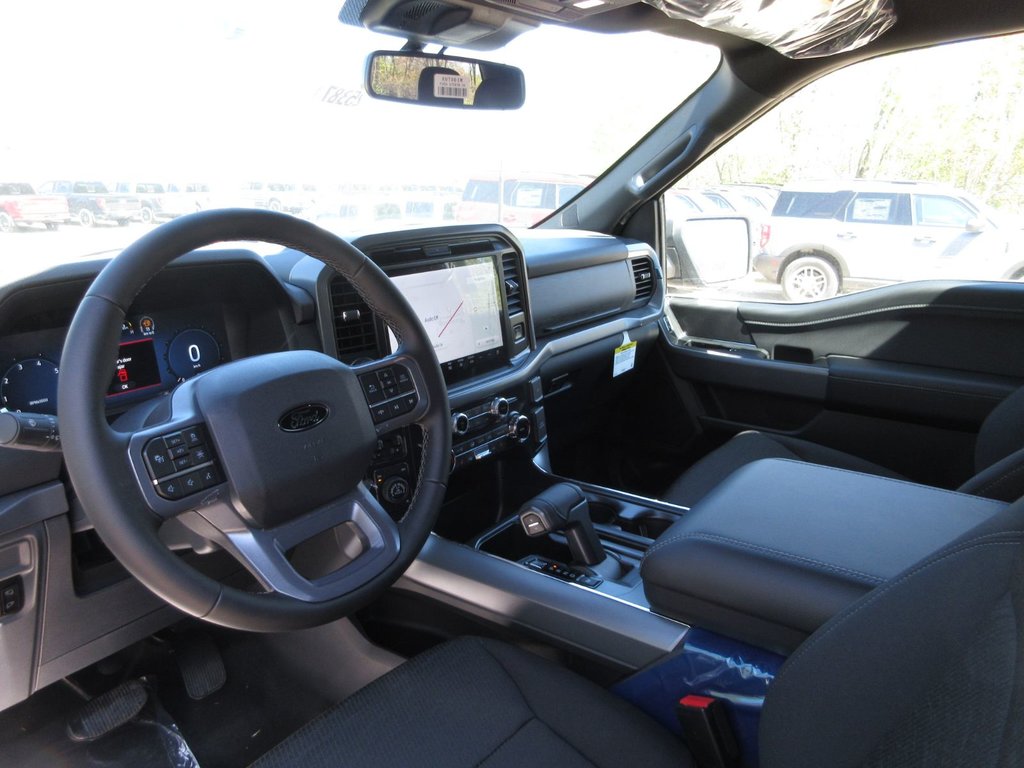Ford F-150 XLT 2025 à North Bay, Ontario - 21 - w1024h768px