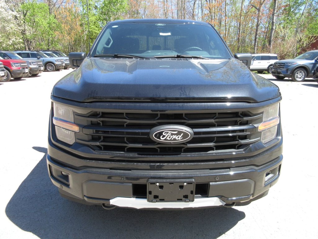 Ford F-150 XLT 2025 à North Bay, Ontario - 8 - w1024h768px