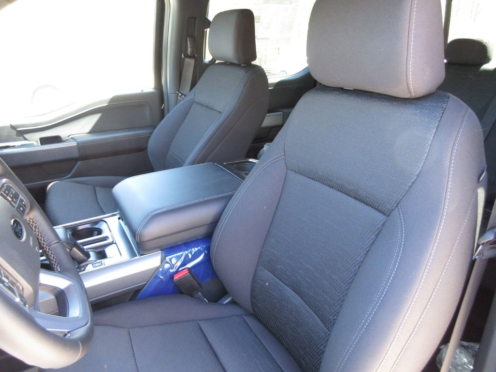 Ford F-150 XLT 2025 à North Bay, Ontario - 17 - w1024h768px