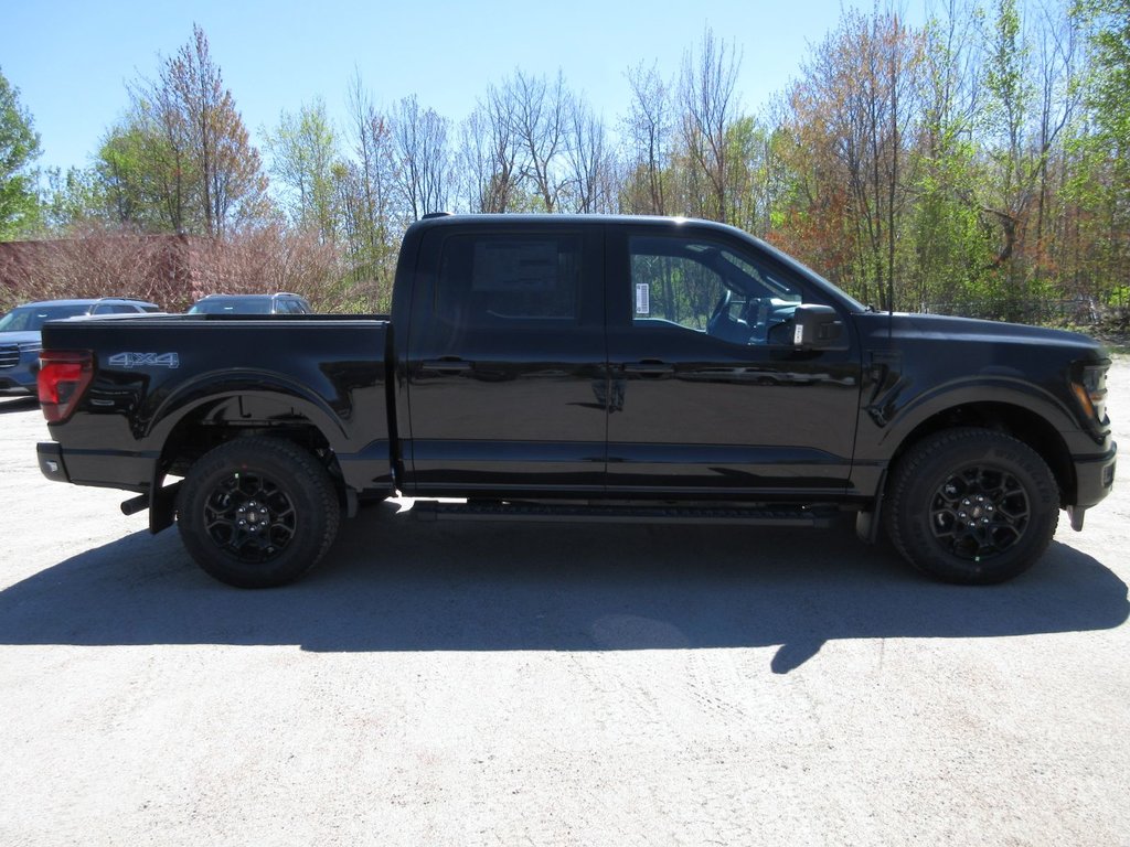 Ford F-150 XLT 2025 à North Bay, Ontario - 6 - w1024h768px