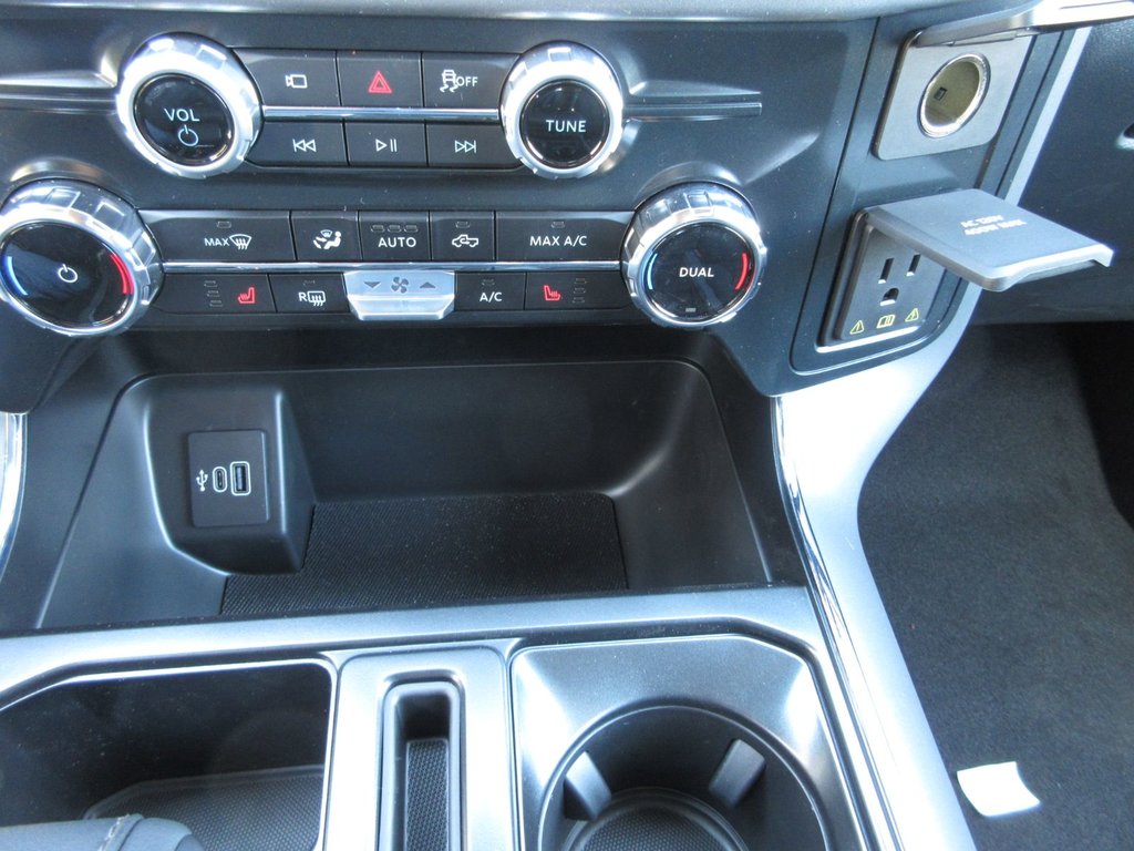 Ford F-150 XLT 2025 à North Bay, Ontario - 15 - w1024h768px