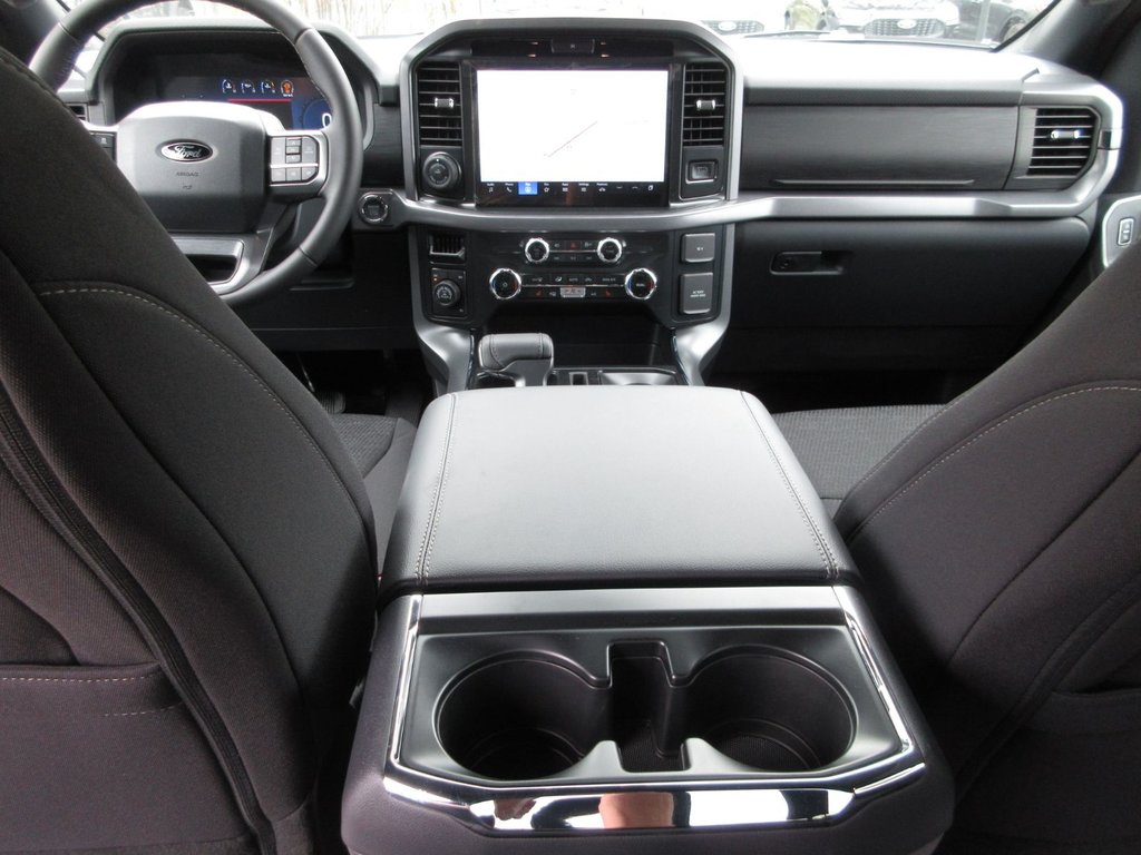2025 Ford F-150 XLT in North Bay, Ontario - 18 - w1024h768px