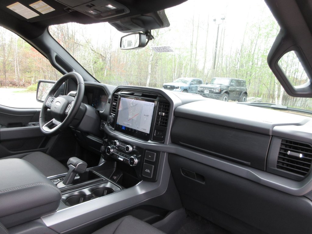2025 Ford F-150 XLT in North Bay, Ontario - 21 - w1024h768px