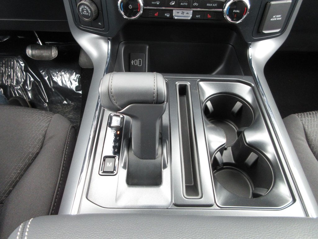 2025 Ford F-150 XLT in North Bay, Ontario - 15 - w1024h768px