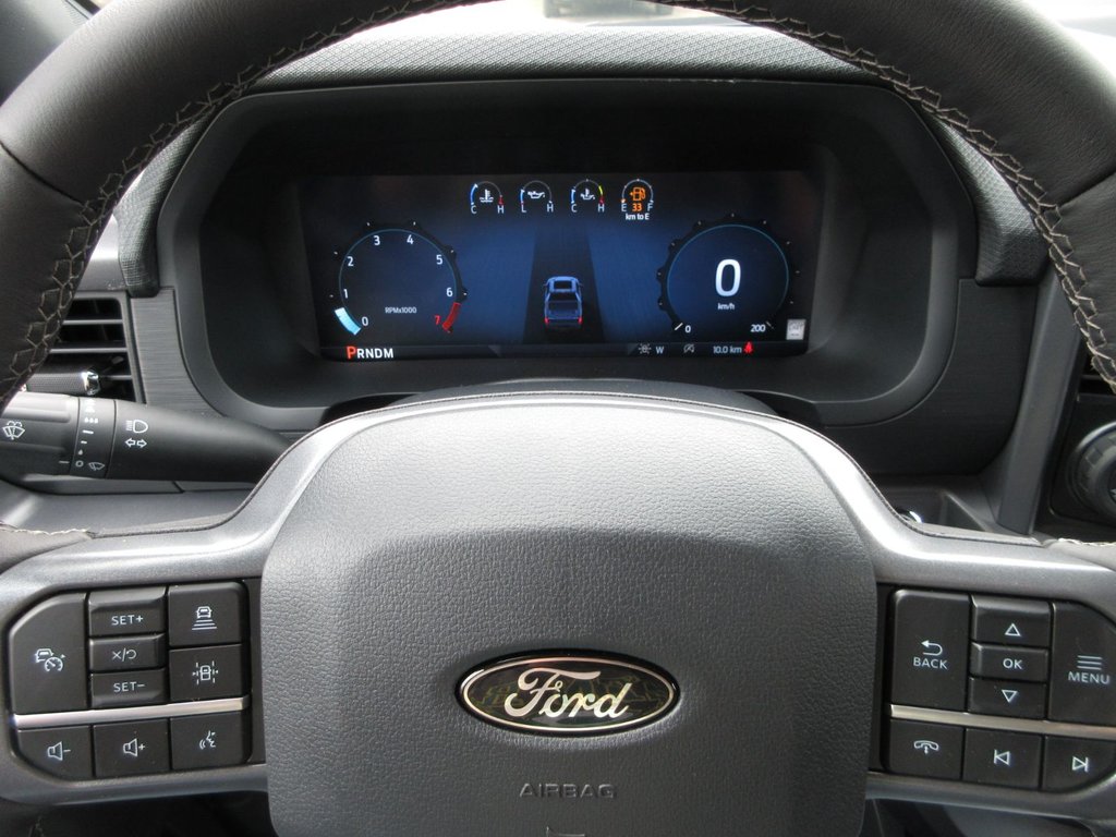 2025 Ford F-150 XLT in North Bay, Ontario - 13 - w1024h768px