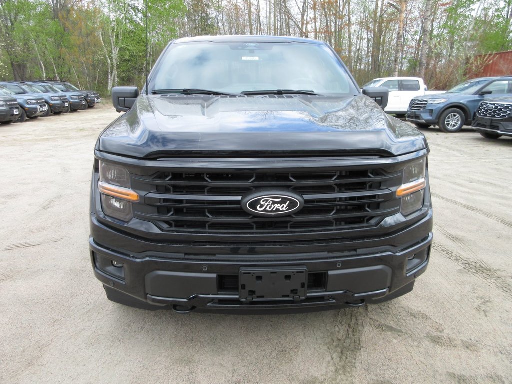 2025 Ford F-150 XLT in North Bay, Ontario - 8 - w1024h768px