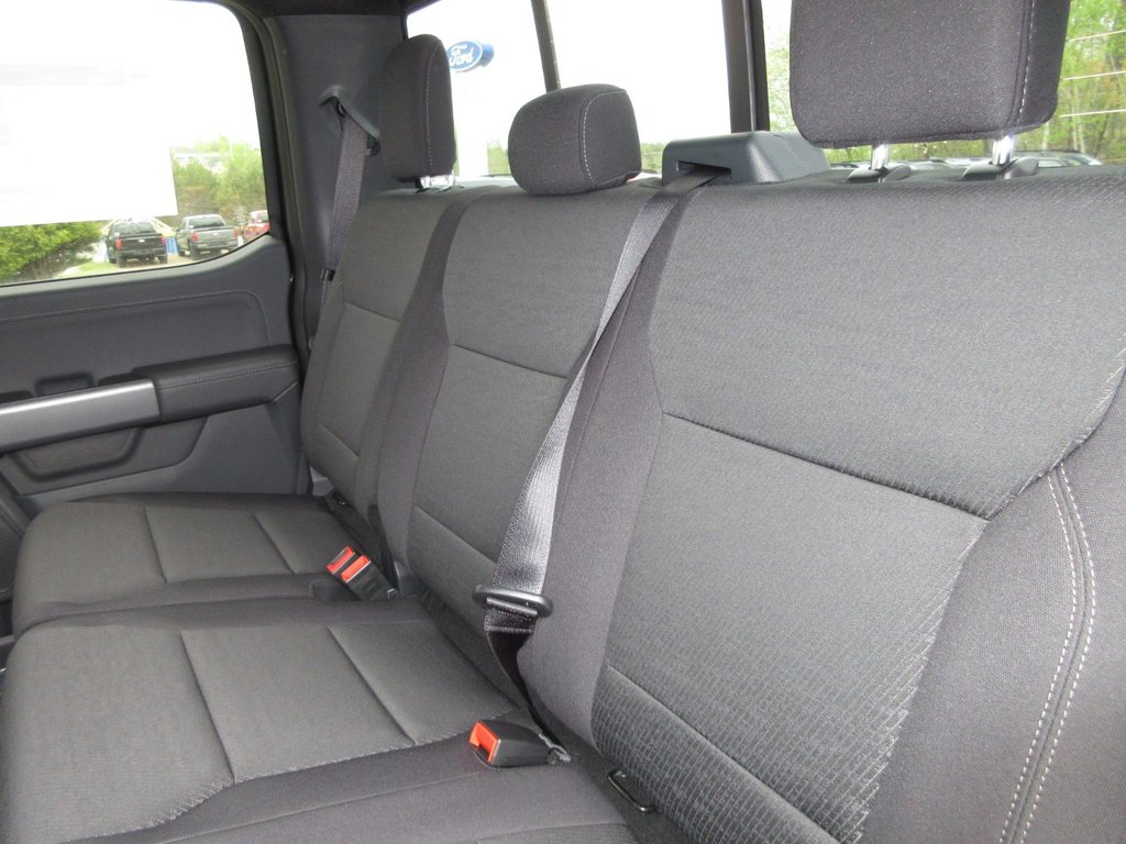 2025 Ford F-150 XLT in North Bay, Ontario - 17 - w1024h768px