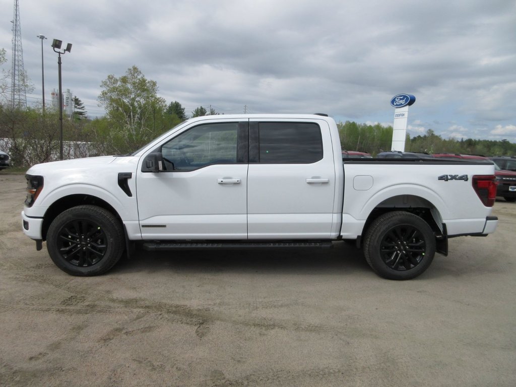 Ford F-150 XLT 2025 à North Bay, Ontario - 2 - w1024h768px