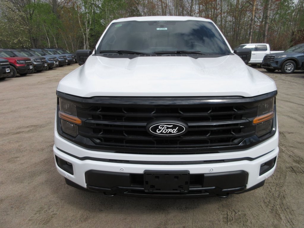 Ford F-150 XLT 2025 à North Bay, Ontario - 8 - w1024h768px