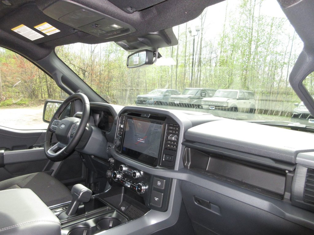 Ford F-150 XLT 2025 à North Bay, Ontario - 22 - w1024h768px
