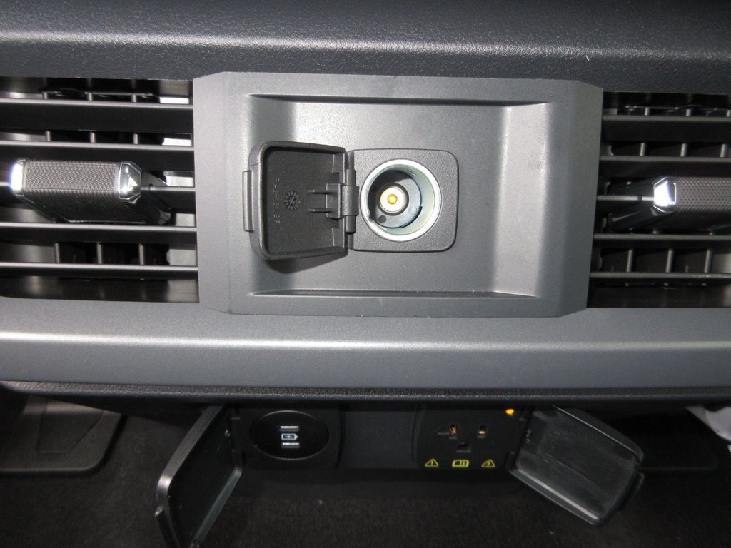 Ford F-150 XLT 2025 à North Bay, Ontario - 20 - w1024h768px
