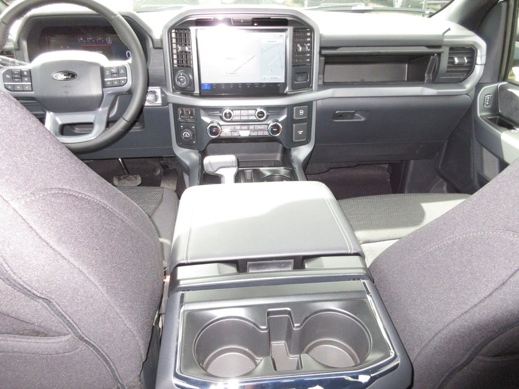 Ford F-150 XLT 2025 à North Bay, Ontario - 19 - w1024h768px