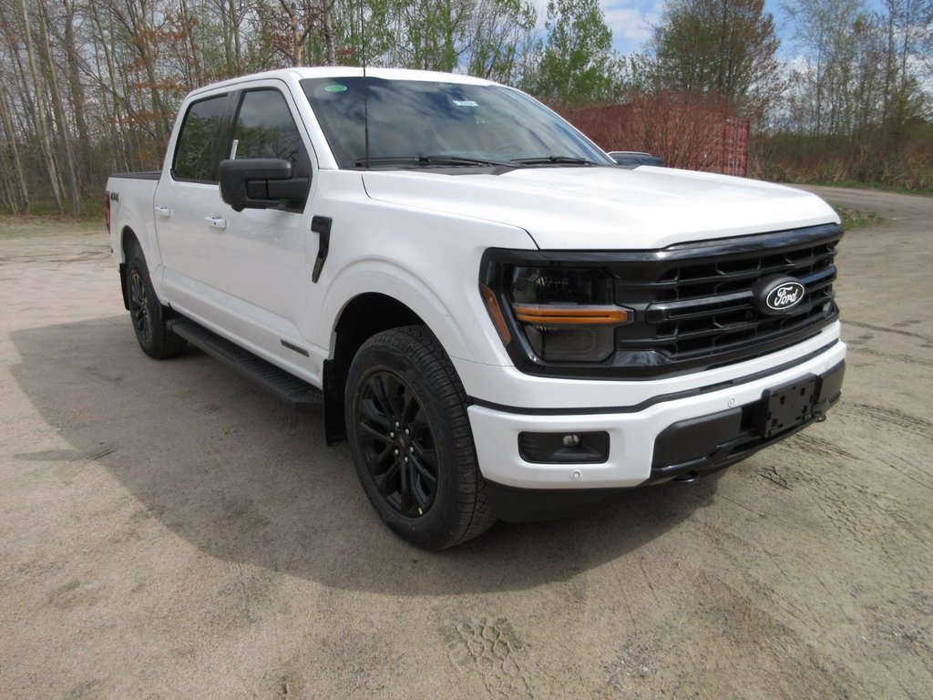 Ford F-150 XLT 2025 à North Bay, Ontario - 7 - w1024h768px