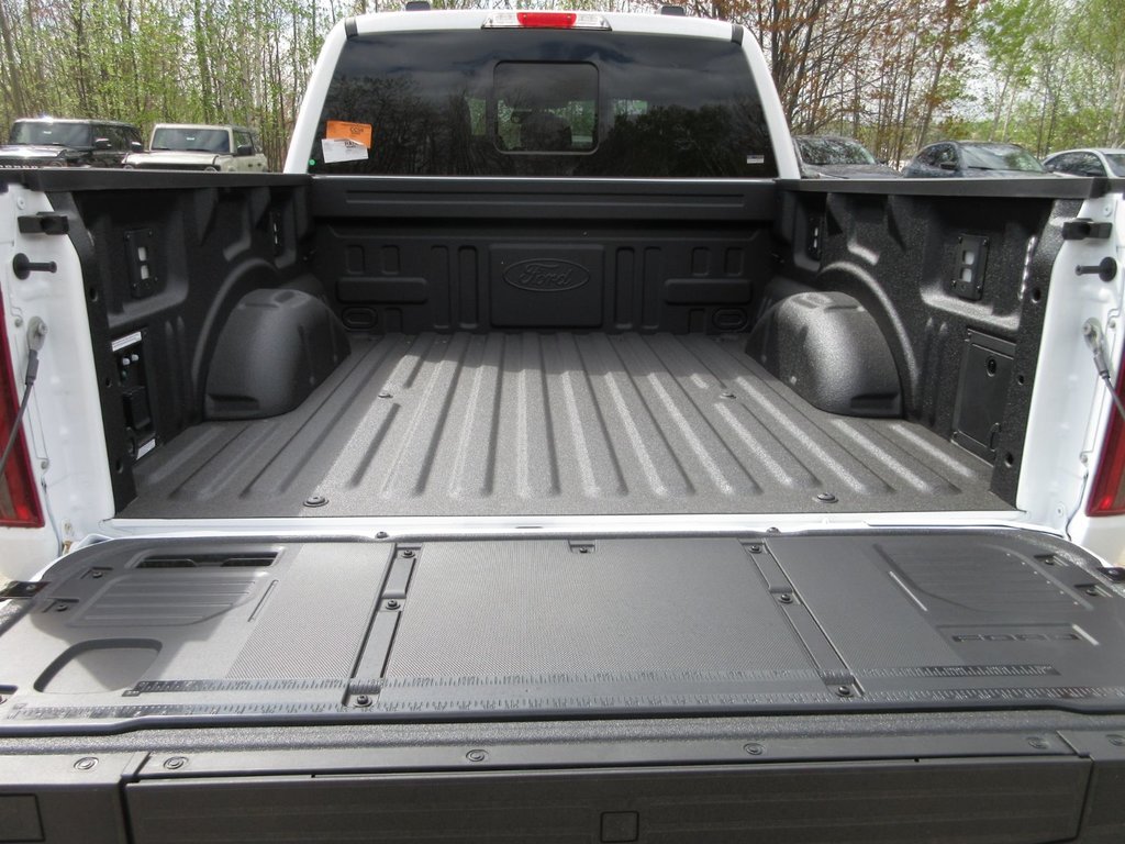 Ford F-150 XLT 2025 à North Bay, Ontario - 10 - w1024h768px
