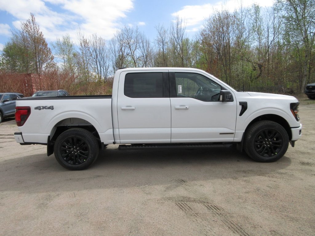 Ford F-150 XLT 2025 à North Bay, Ontario - 6 - w1024h768px