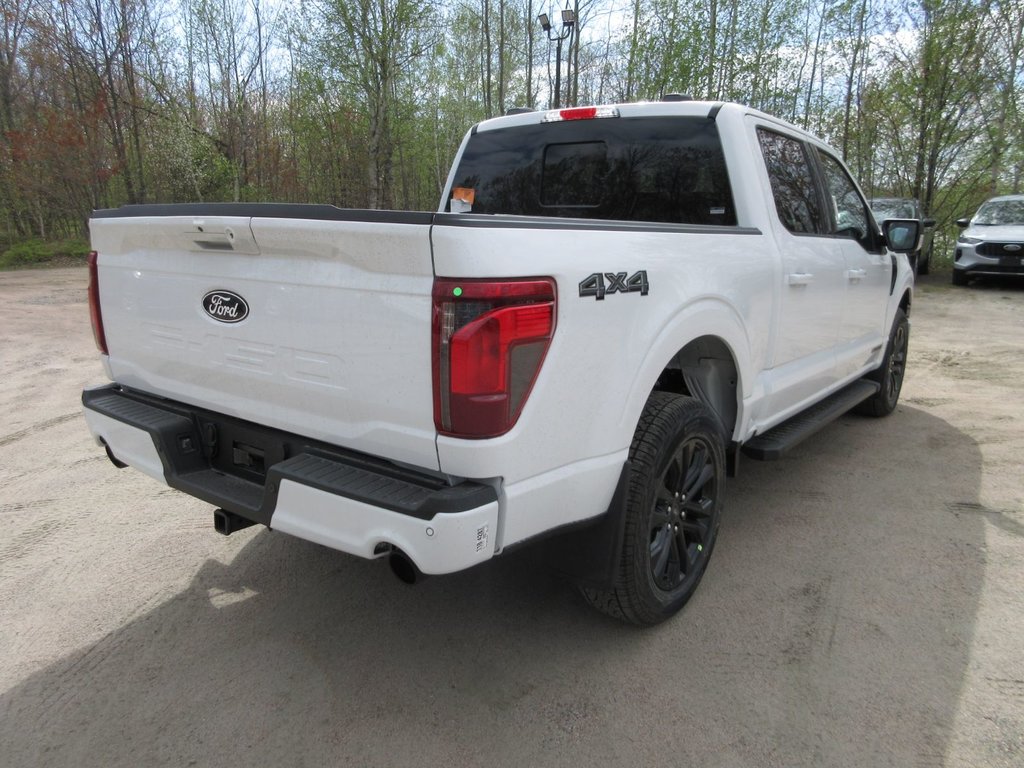 Ford F-150 XLT 2025 à North Bay, Ontario - 5 - w1024h768px