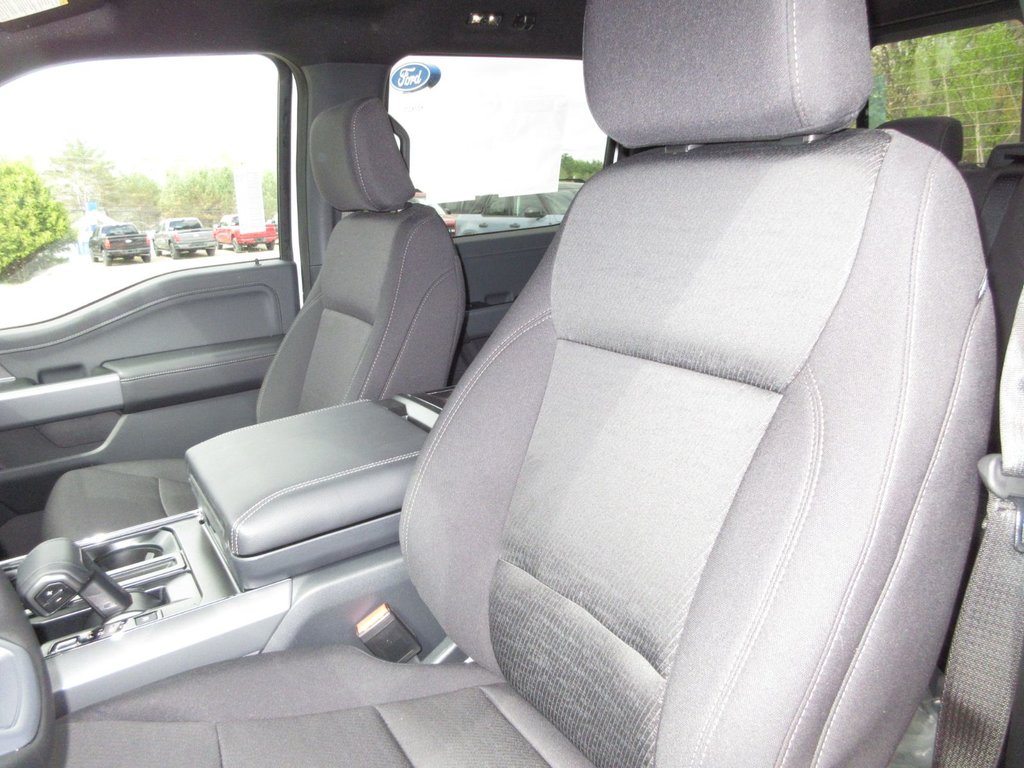 Ford F-150 XLT 2025 à North Bay, Ontario - 17 - w1024h768px