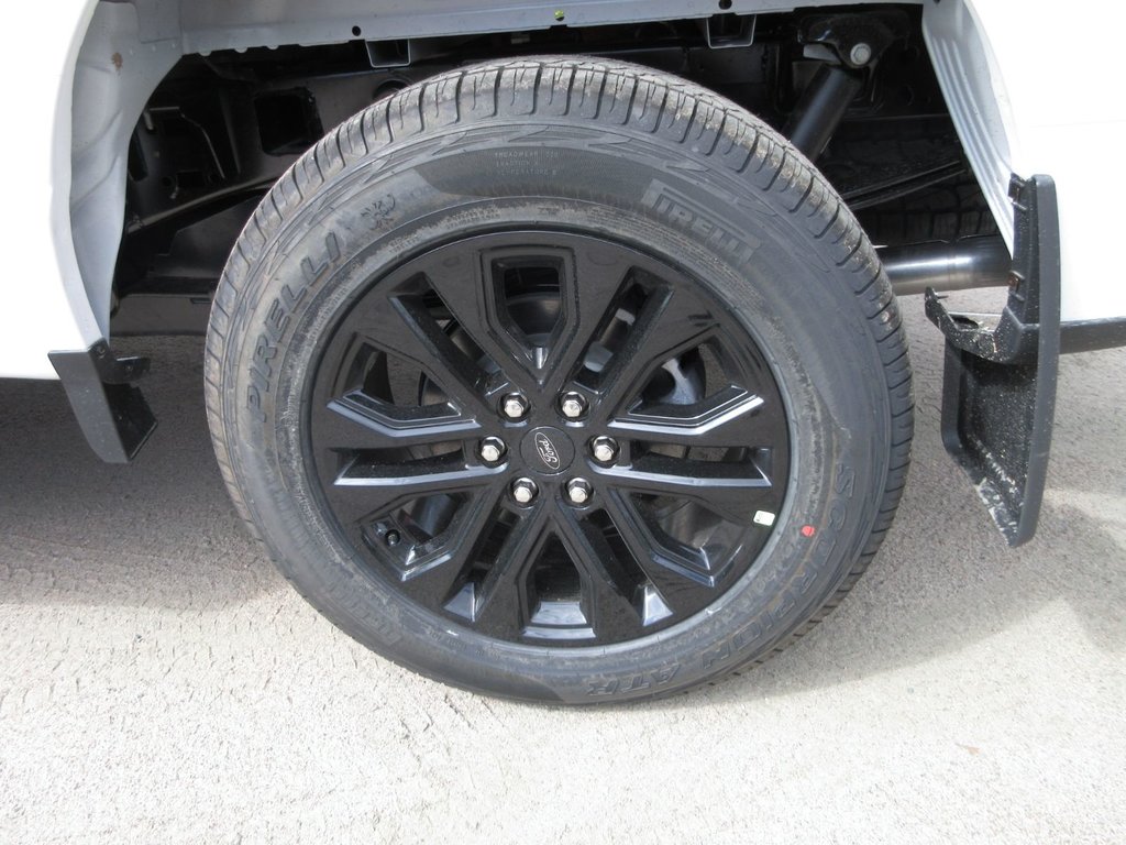 Ford F-150 XLT 2025 à North Bay, Ontario - 12 - w1024h768px