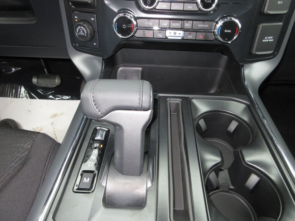 2025 Ford F-150 XLT in North Bay, Ontario - 16 - w1024h768px