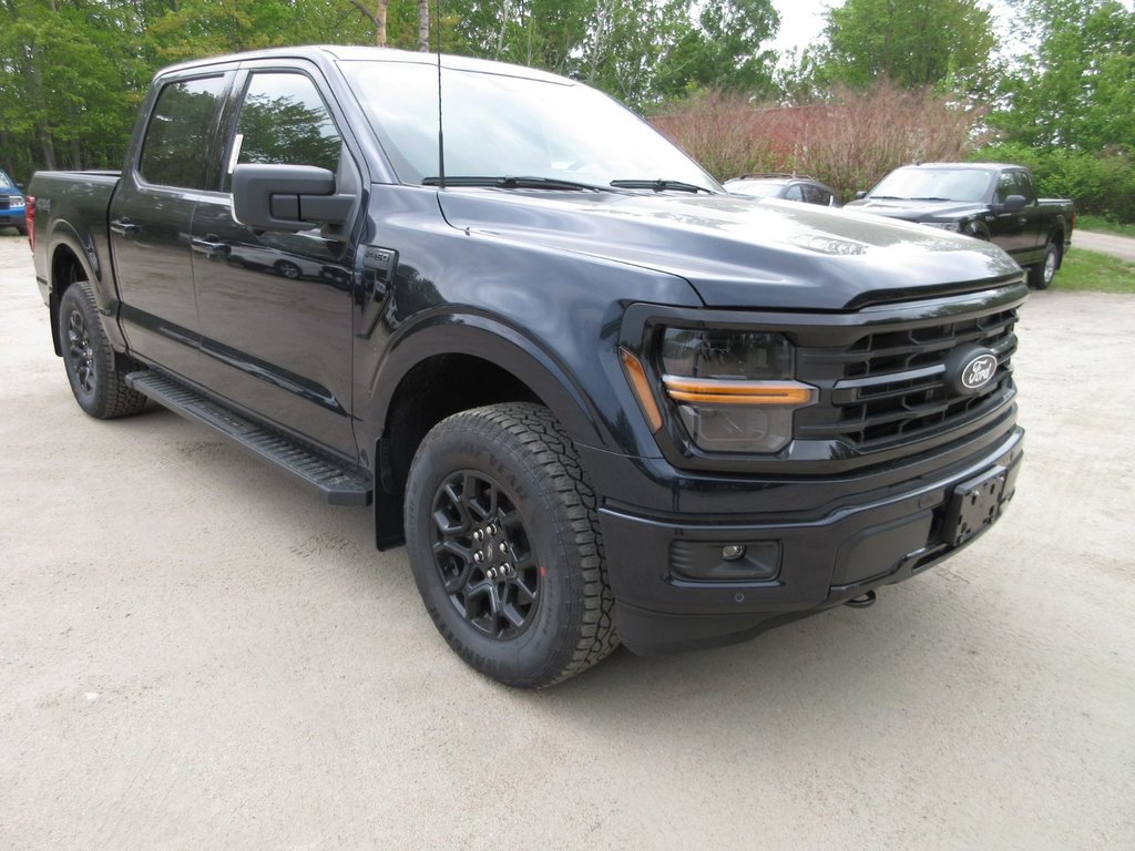 2025 Ford F-150 XLT in North Bay, Ontario - 7 - w1024h768px