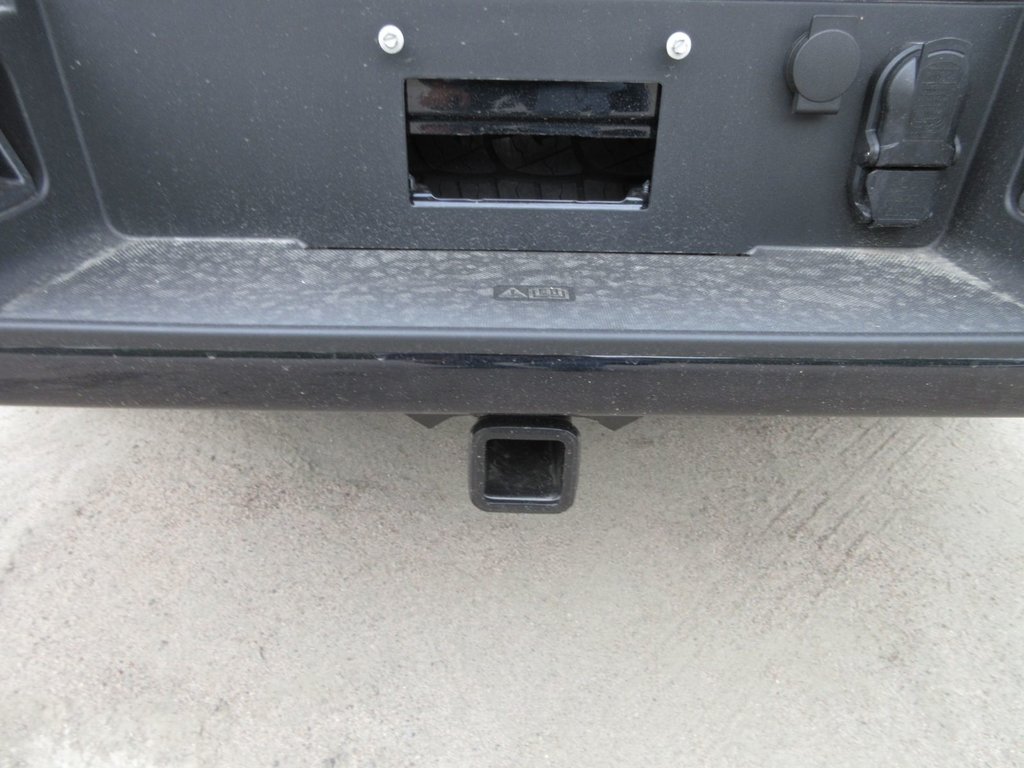 2025 Ford F-150 XLT in North Bay, Ontario - 11 - w1024h768px