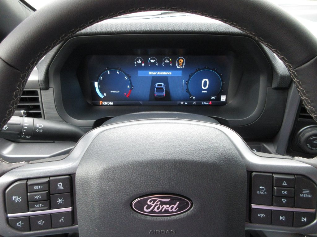 2025 Ford F-150 XLT in North Bay, Ontario - 13 - w1024h768px