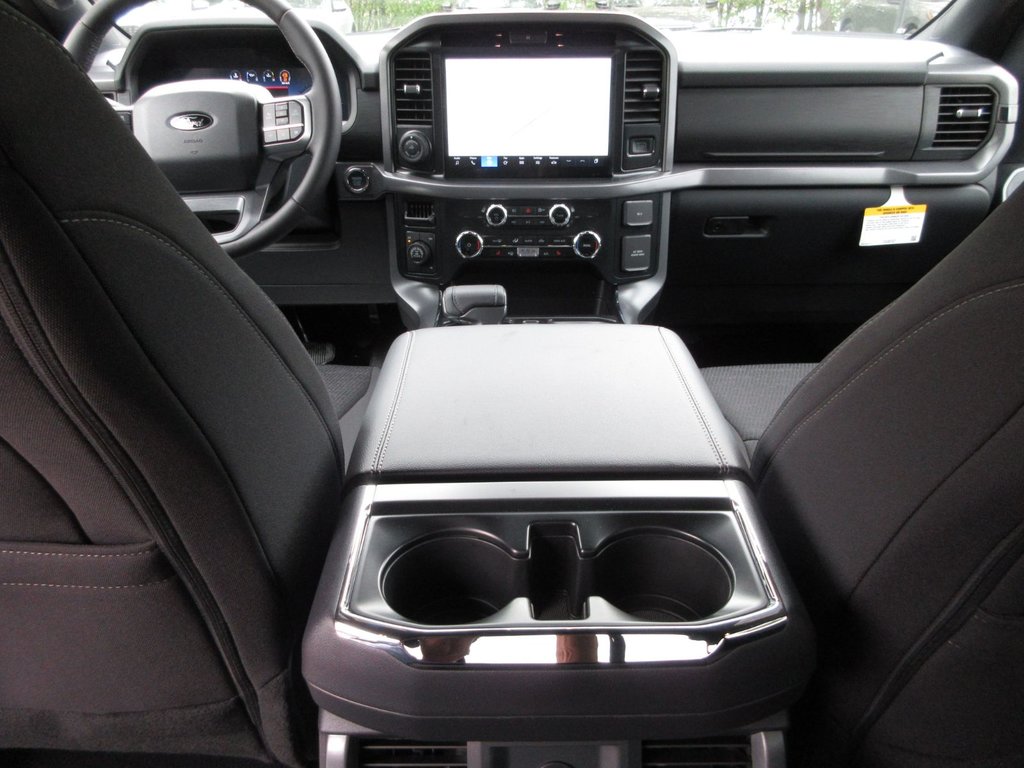 2025 Ford F-150 XLT in North Bay, Ontario - 19 - w1024h768px