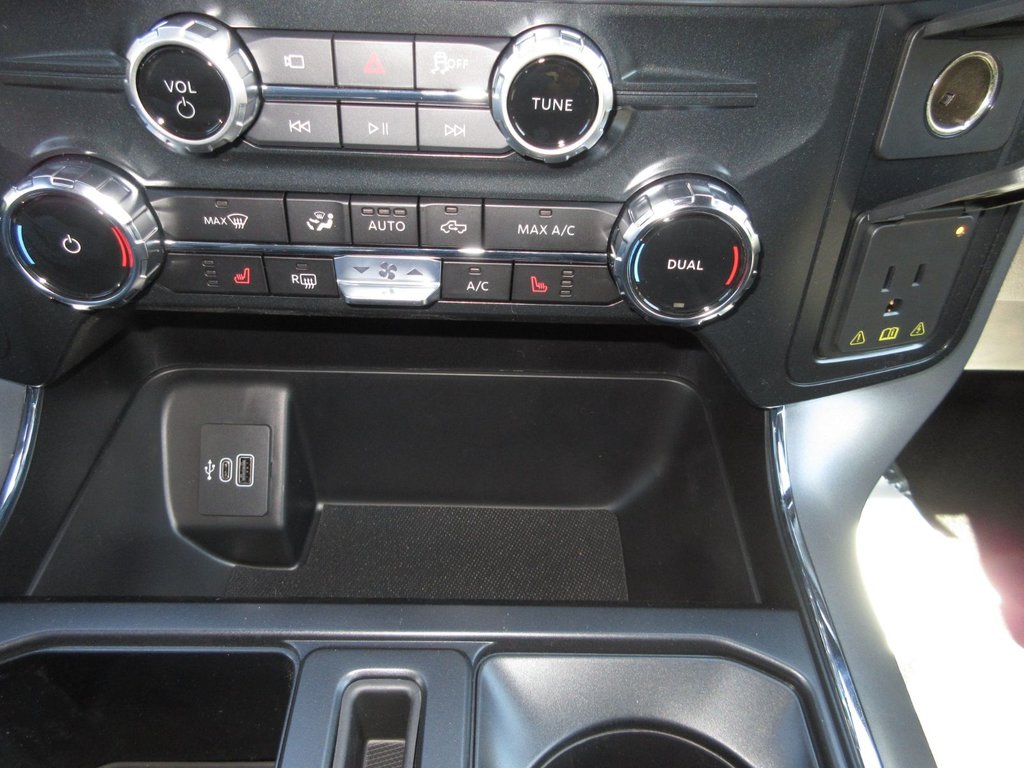 Ford F-150 XLT 2025 à North Bay, Ontario - 15 - w1024h768px