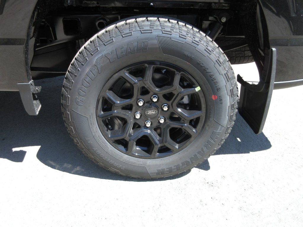 Ford F-150 XLT 2025 à North Bay, Ontario - 12 - w1024h768px