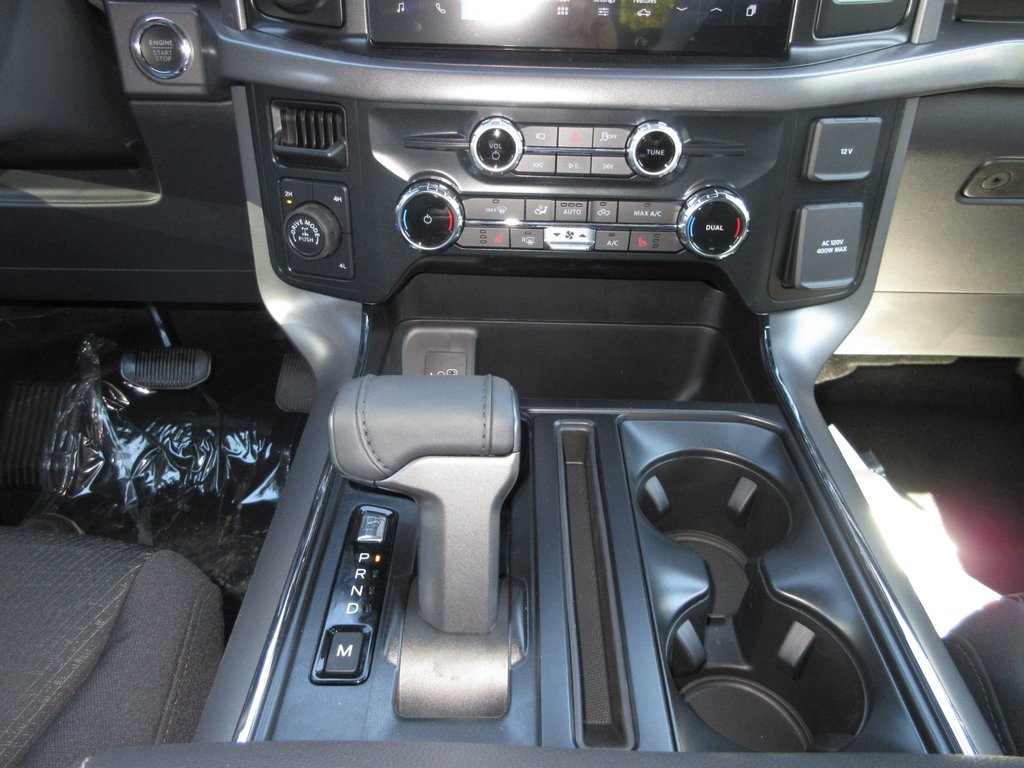 Ford F-150 XLT 2025 à North Bay, Ontario - 16 - w1024h768px