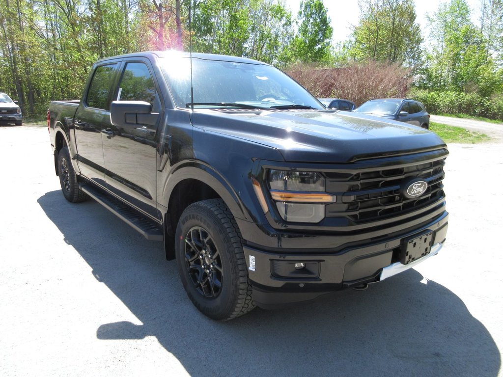 Ford F-150 XLT 2025 à North Bay, Ontario - 7 - w1024h768px