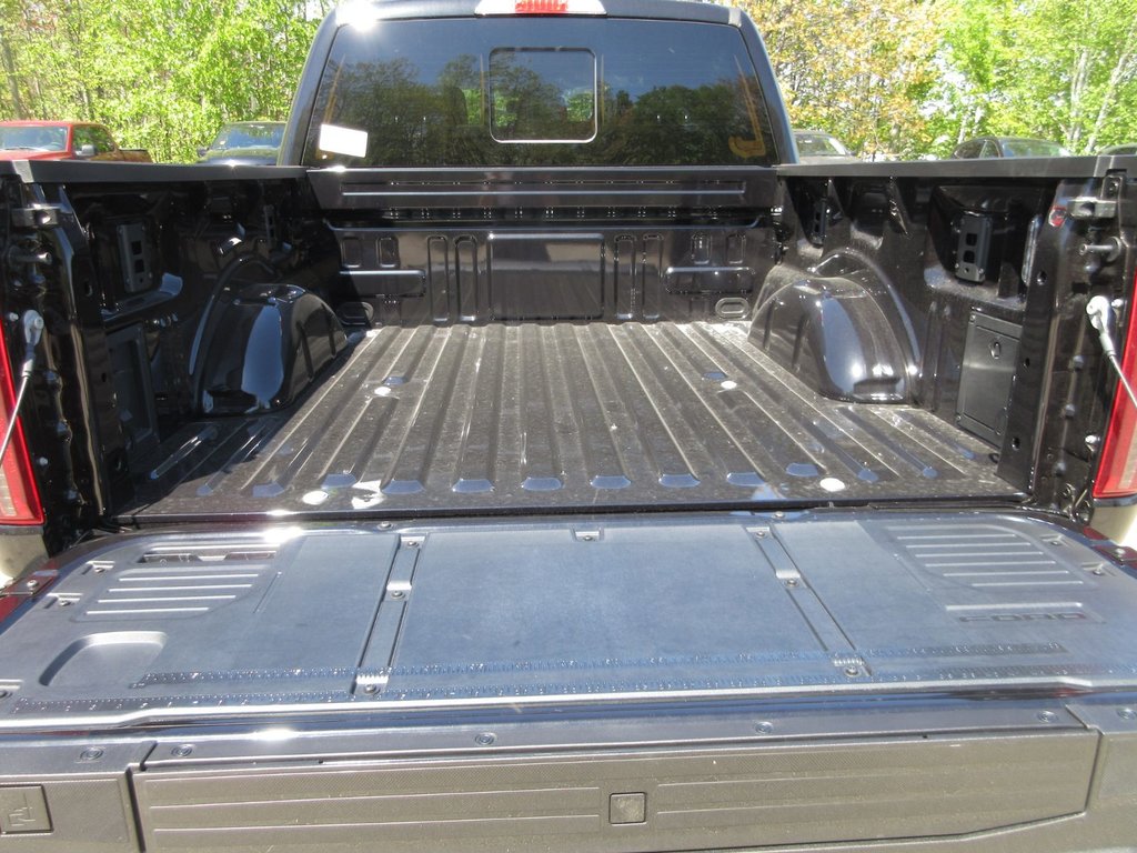 Ford F-150 XLT 2025 à North Bay, Ontario - 10 - w1024h768px