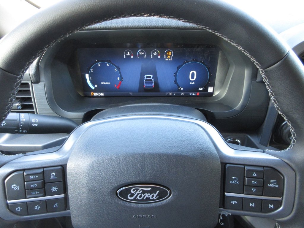 Ford F-150 XLT 2025 à North Bay, Ontario - 13 - w1024h768px