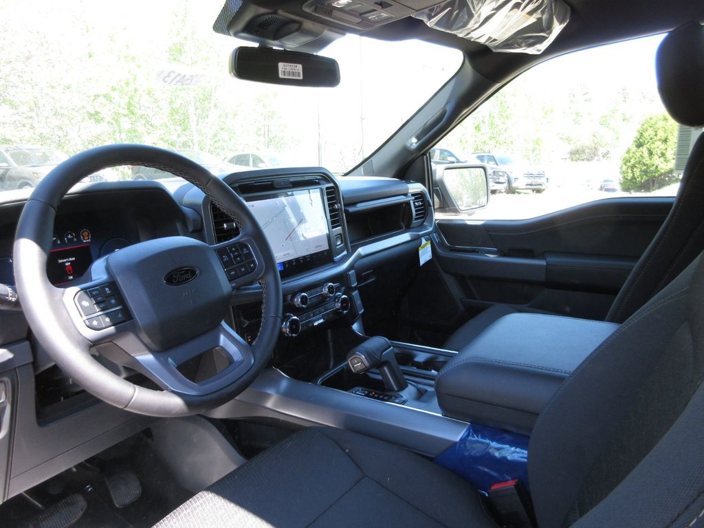 Ford F-150 XLT 2025 à North Bay, Ontario - 21 - w1024h768px