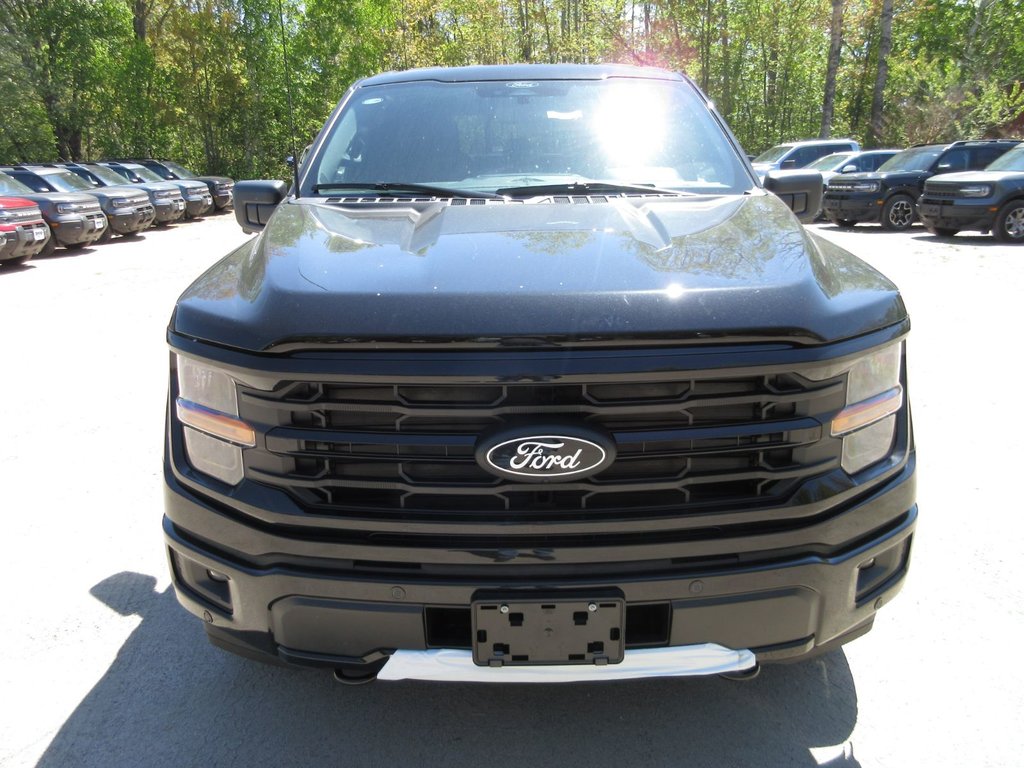 Ford F-150 XLT 2025 à North Bay, Ontario - 8 - w1024h768px