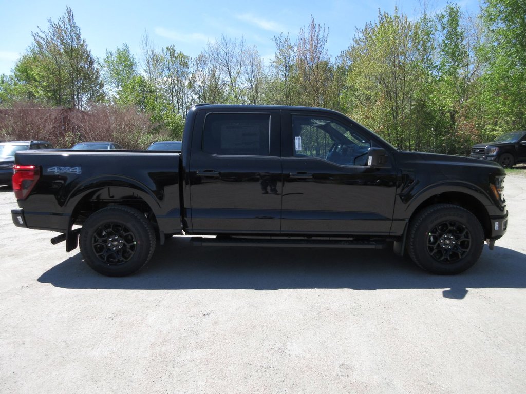 Ford F-150 XLT 2025 à North Bay, Ontario - 6 - w1024h768px