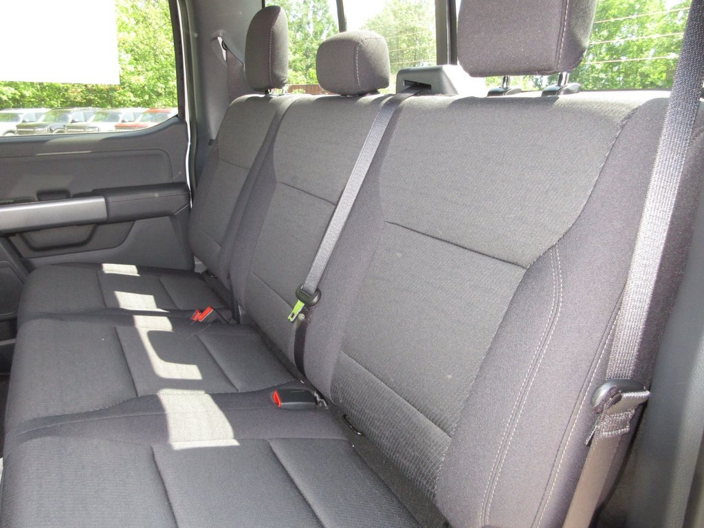 2025 Ford F-150 XLT in North Bay, Ontario - 18 - w1024h768px