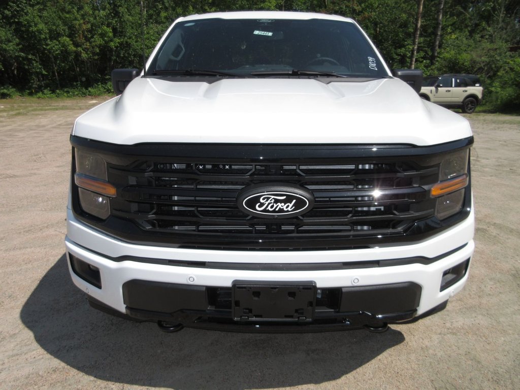 2025 Ford F-150 XLT in North Bay, Ontario - 8 - w1024h768px
