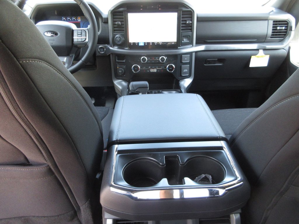 2025 Ford F-150 XLT in North Bay, Ontario - 19 - w1024h768px