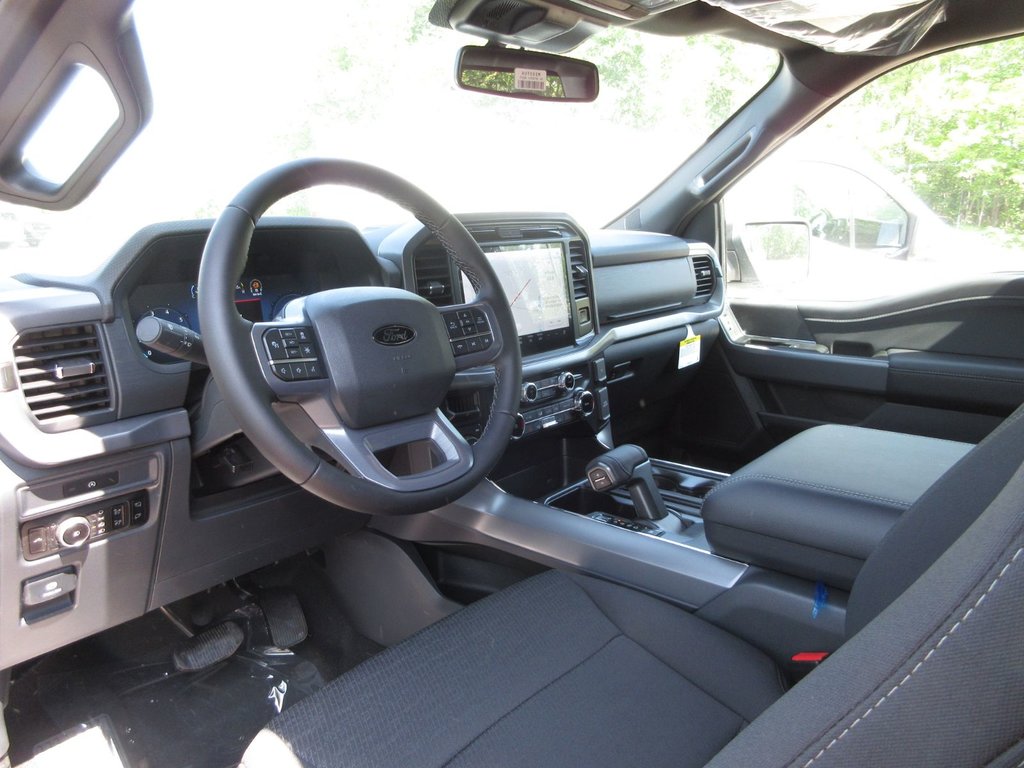 2025 Ford F-150 XLT in North Bay, Ontario - 21 - w1024h768px