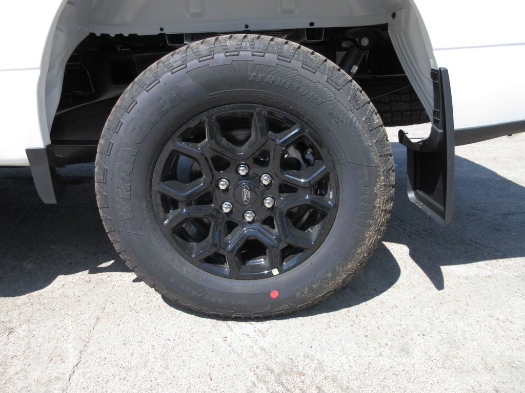 2025 Ford F-150 XLT in North Bay, Ontario - 12 - w1024h768px
