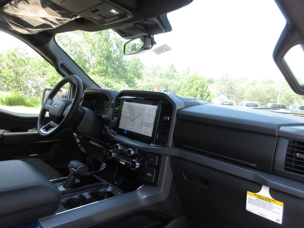2025 Ford F-150 XLT in North Bay, Ontario - 22 - w1024h768px
