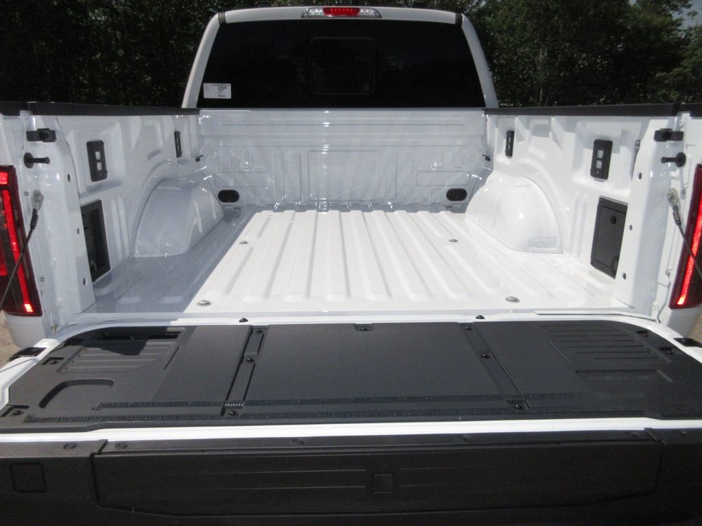 2025 Ford F-150 XLT in North Bay, Ontario - 10 - w1024h768px