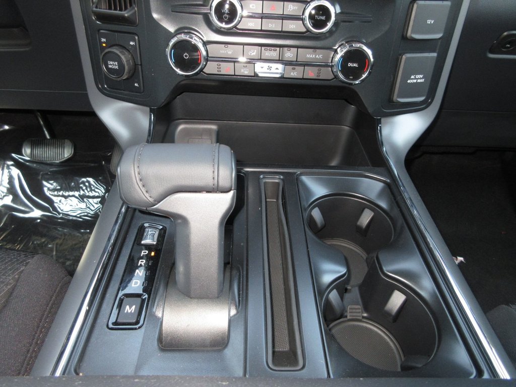 2025 Ford F-150 XLT in North Bay, Ontario - 16 - w1024h768px