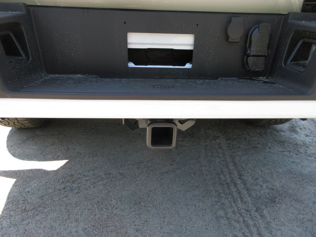 2025 Ford F-150 XLT in North Bay, Ontario - 11 - w1024h768px